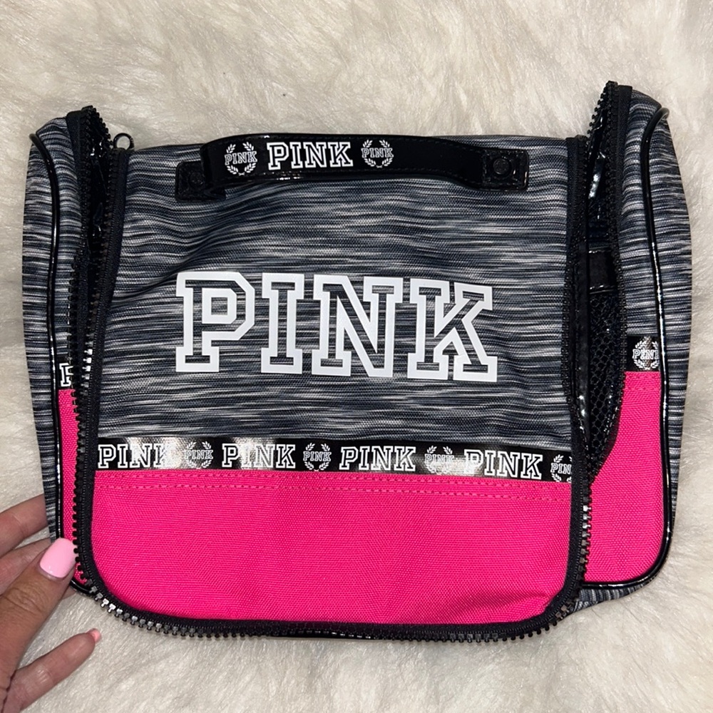 pink vs caddy hang